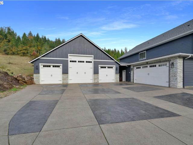 House for sale in Oregonia