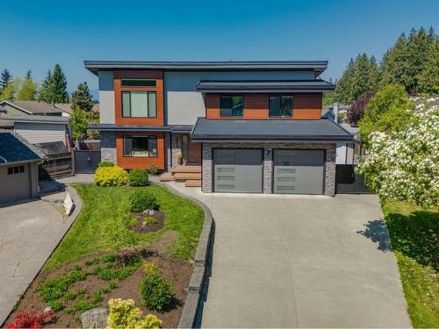 House for sale in Walnut Grove, British Columbia