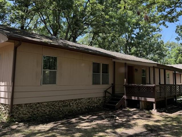 House for sale in Seneca, Missouri