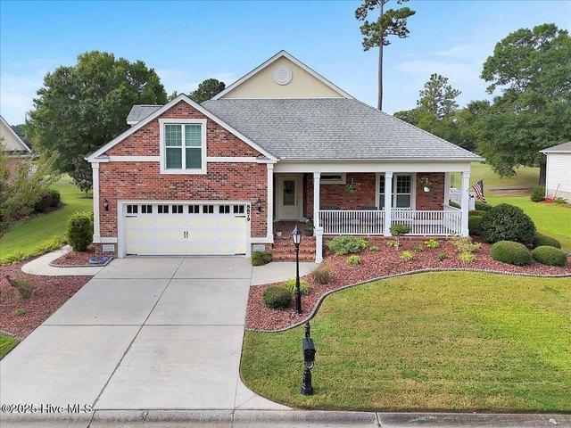 House for sale in Calabash, North Carolina