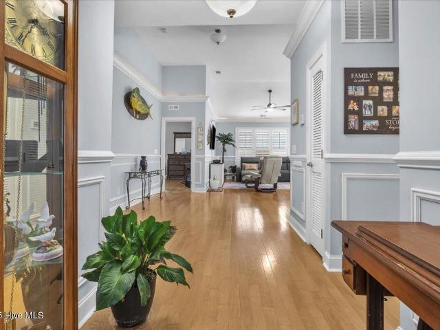 House for sale in Calabash, Brunswick County