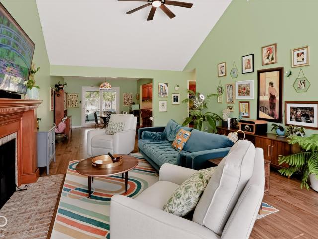 House for sale in Brownsburg, Hendricks County