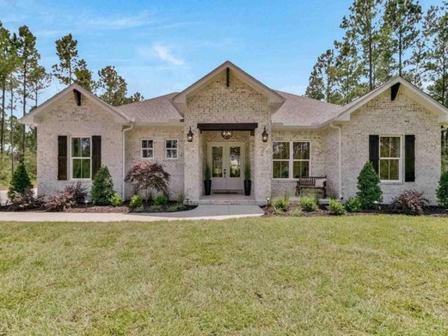 House for sale in Jay, Florida