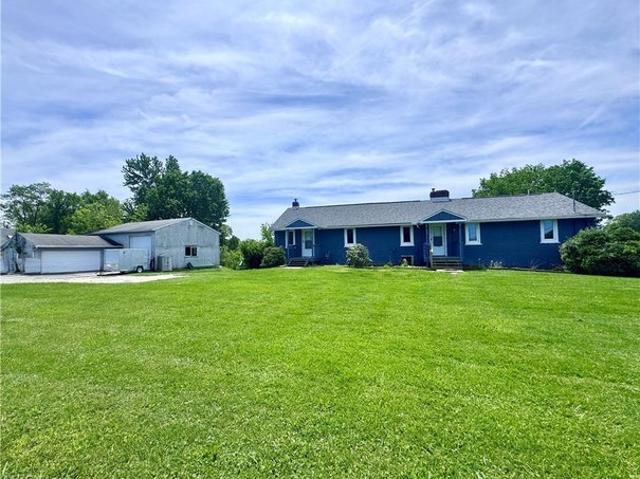House for sale in Portage, Ohio