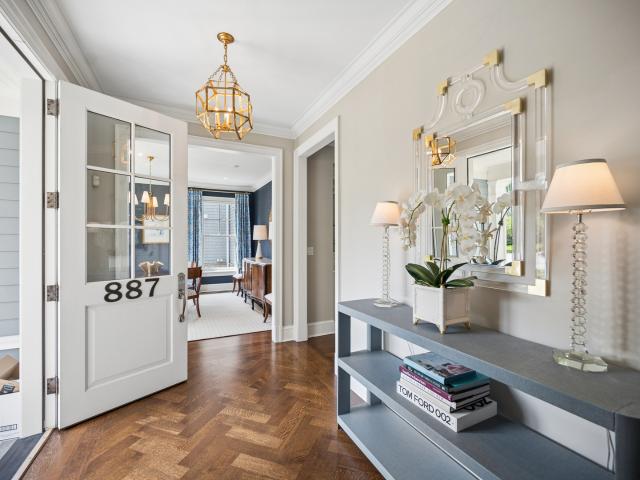 House for sale in Winnetka, Illinois