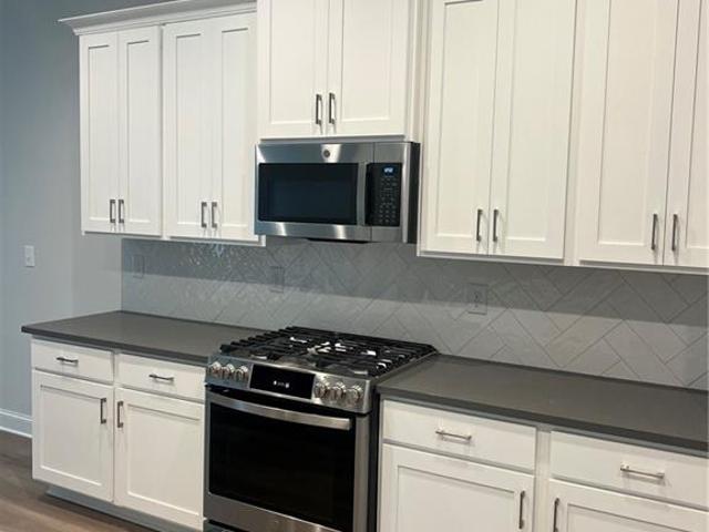 House for sale in Loganville, Georgia