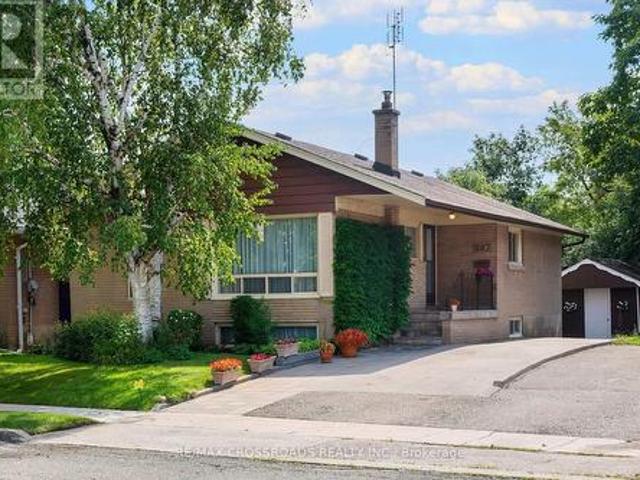 House for sale in Woburn, Ontario