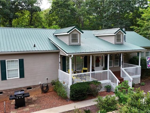 House for sale in North Carolina