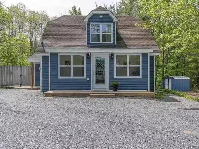 House for sale in Nova Scotia