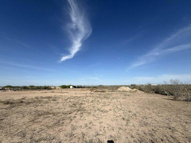 Land for sale in Laredo, Texas