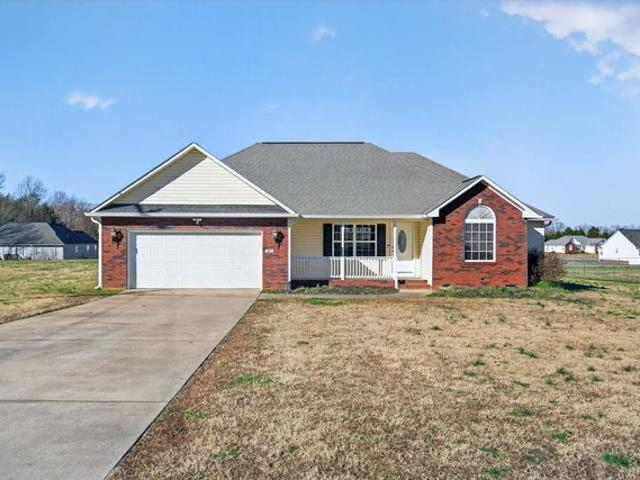 House for sale in Gaffney, South Carolina