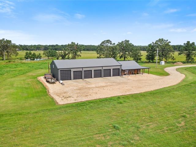 Commercial for sale in Colcord, Oklahoma