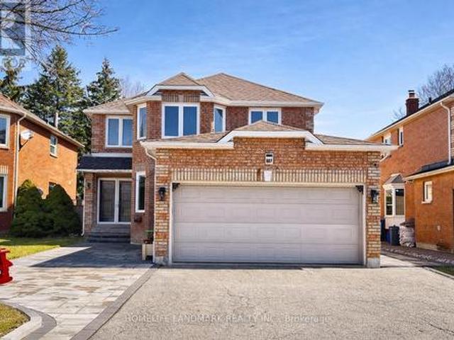 House for sale in York, Ontario