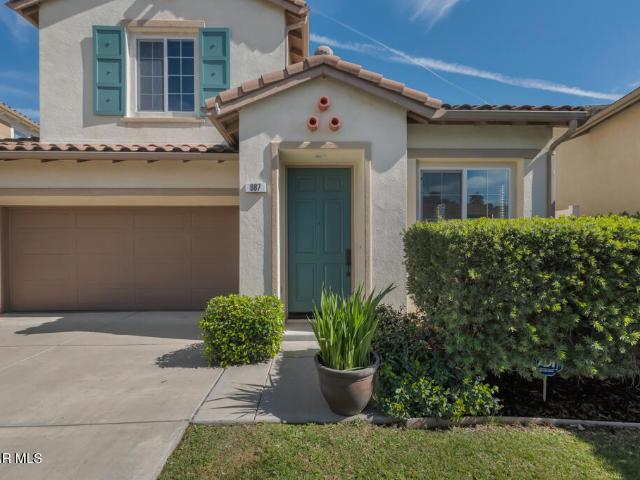 House for sale in Santa Paula, California