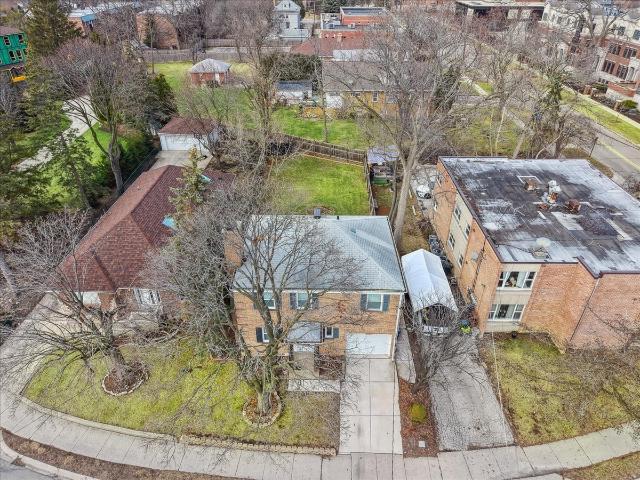 House for sale in Highland Park, Illinois