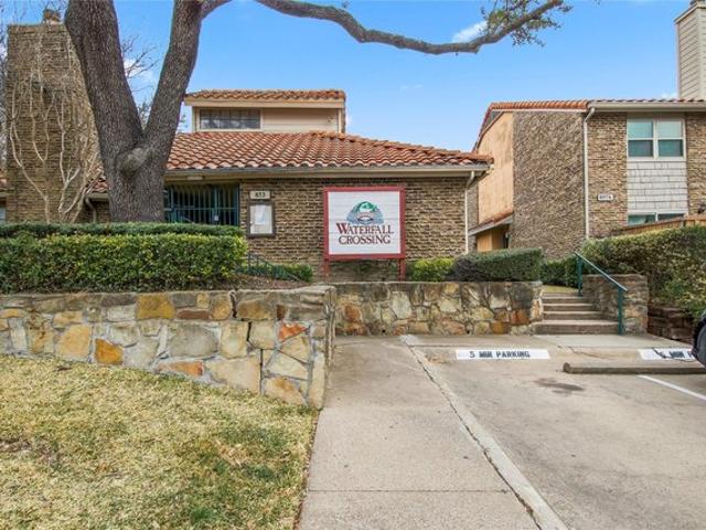Condo for sale in Richardson, Texas