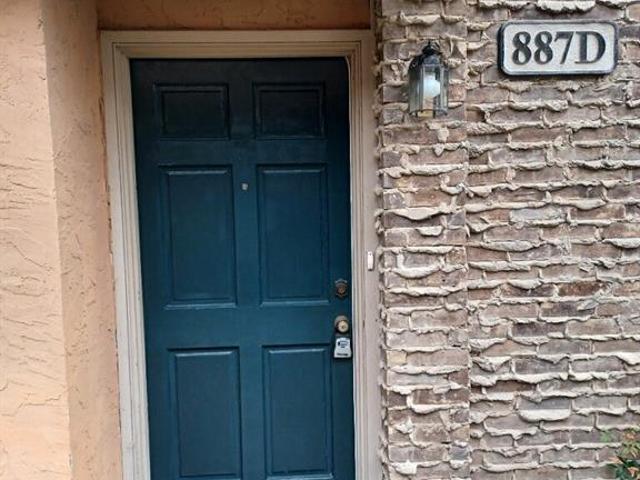 Condo for sale in Richardson, Texas