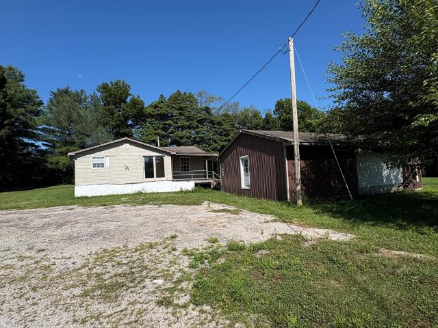 House for sale in Cloverdale, Putnam County