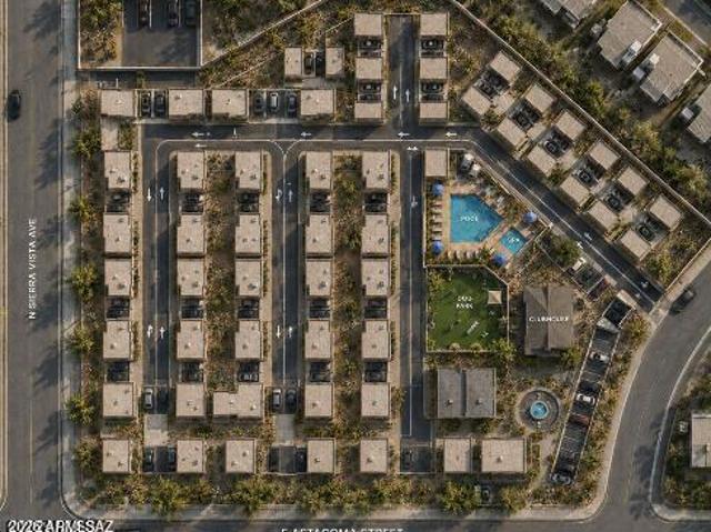 Land for sale in Cochise, Arizona