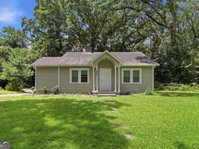 House for sale in Stone Mountain, Georgia
