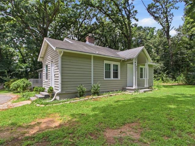 House for sale in Stone Mountain, Georgia