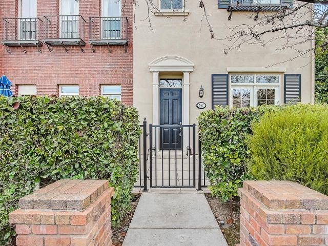 Townhouse for sale in San Jose, California