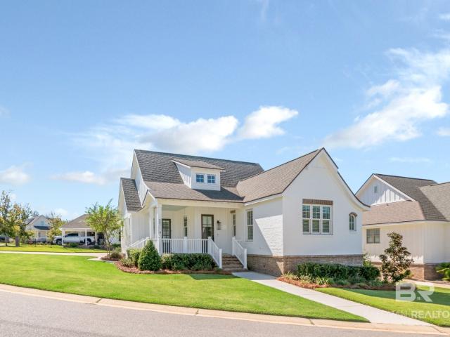 House for sale in The Colony at the Grand, Fairhope