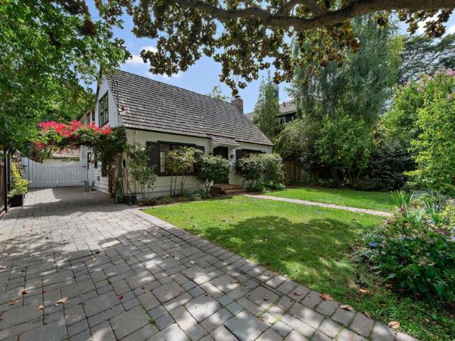 House for sale in San Mateo, California