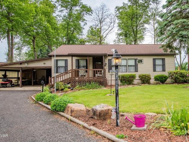 House for sale in Lock Haven, Pennsylvania
