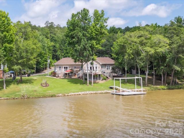 House for sale in Great Falls, South Carolina