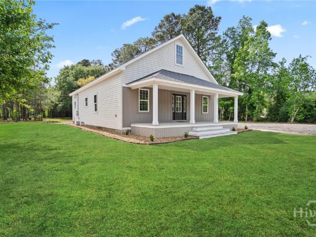 Property for sale in Springfield, Georgia