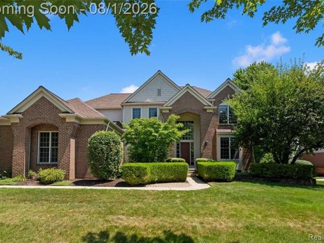 House for sale in Rochester, Michigan