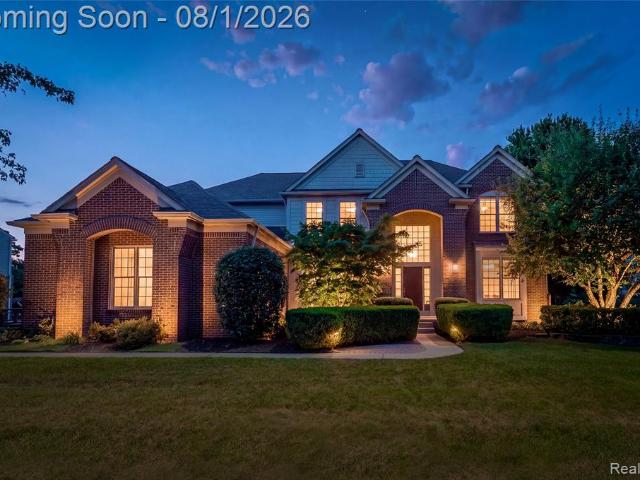 House for sale in Rochester, Michigan