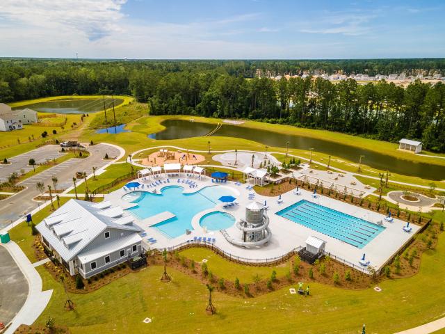 Townhouse for sale in Summerville, Berkeley County