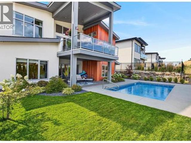 House for sale in Black Mountain, Kelowna