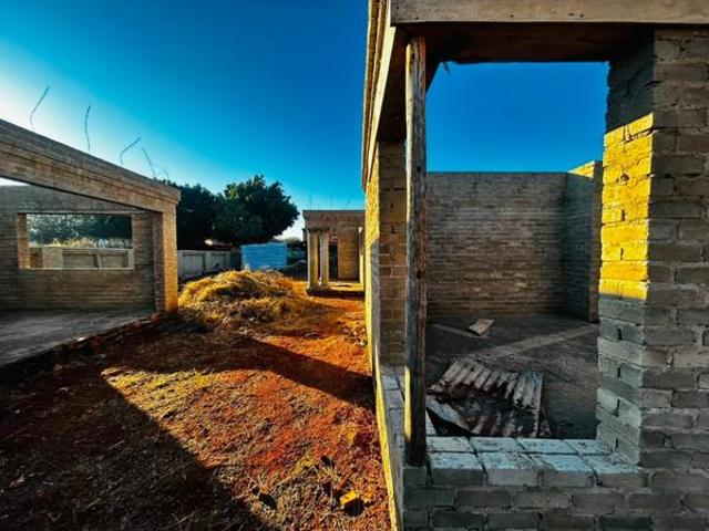 Land for sale in Potgietersrus, Limpopo