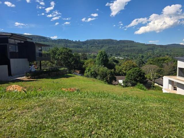 Land for sale in Umgungundlovu, Kwazulu-natal