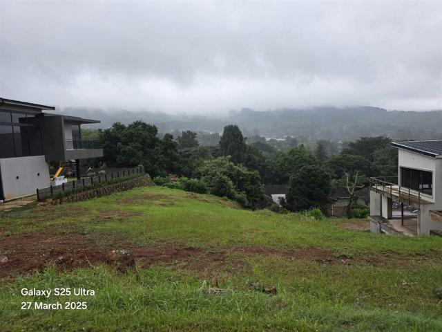 Land for sale in Umgungundlovu, Kwazulu-natal