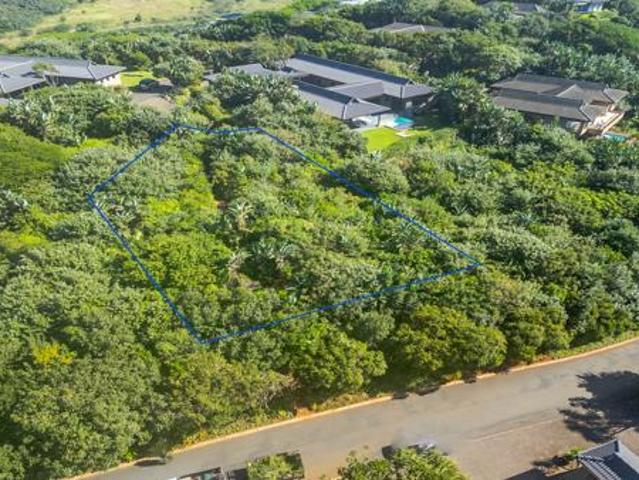 Land for sale in Princess Grant, Kwazulu-natal