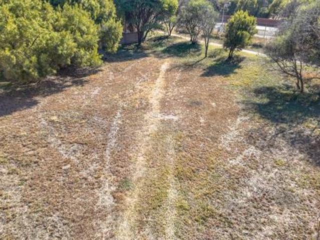 Land for sale in North West