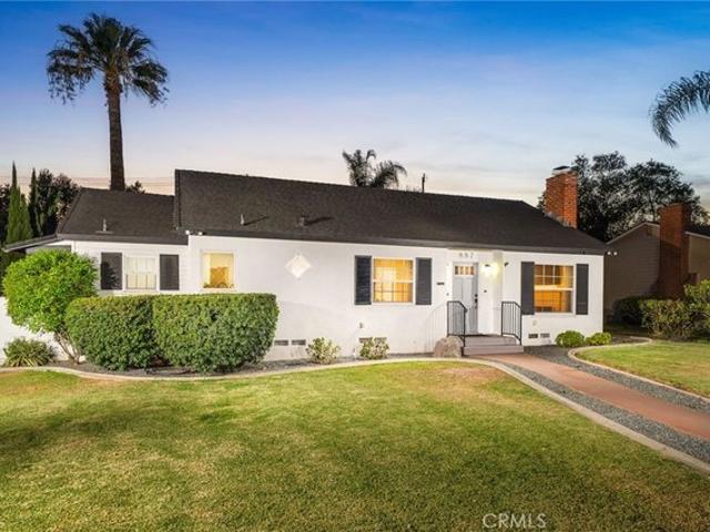 House for sale in Upland, San Bernardino County