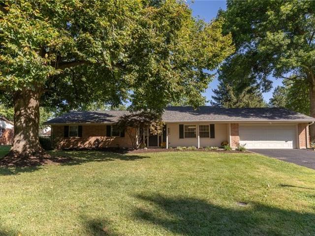 House for sale in Centerville, Montgomery County