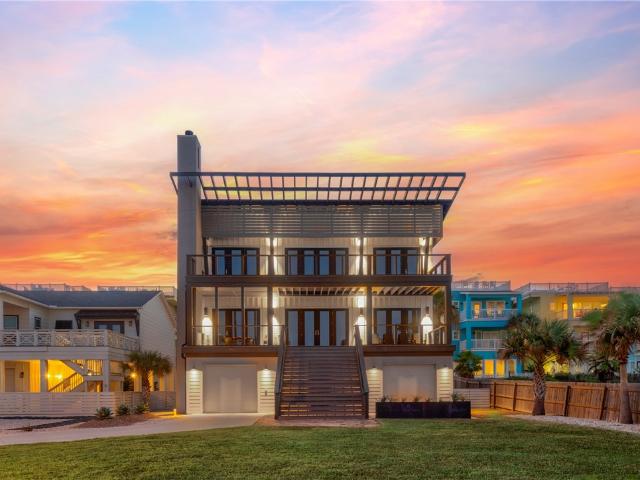 House for sale in Port Aransas
