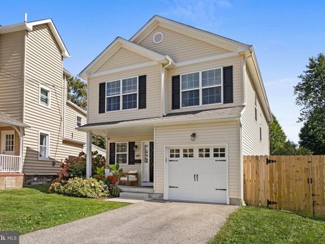 House for sale in Bryn Mawr, Lower Merion Township
