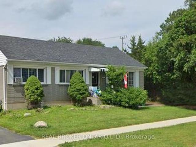 House for sale in Peterborough, Ontario