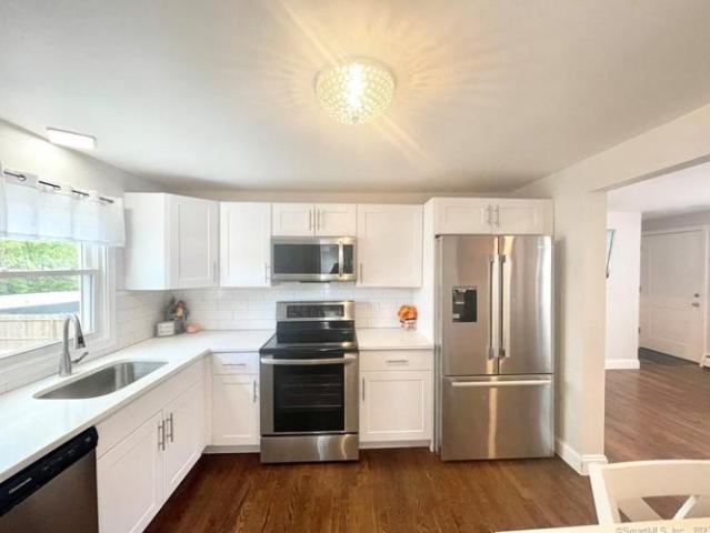 House for sale in Bridgeport, Connecticut