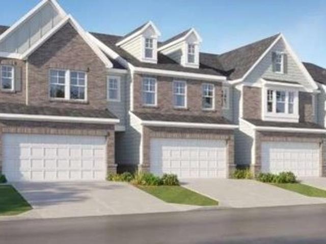 Townhouse for sale in Lawrenceville, Georgia