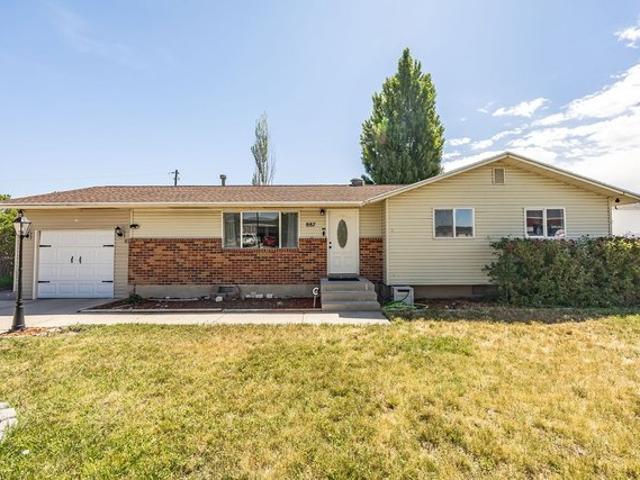 House for sale in Box Elder, Utah