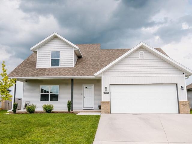 House for sale in Nixa, Missouri
