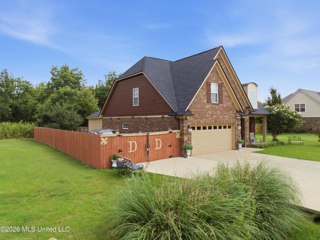 House for sale in Tunica, Mississippi